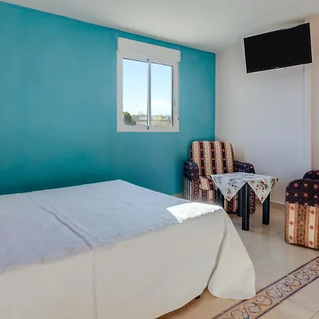 Estudio Los Cristianos 15 Appartamento Los Cristianos (Tenerife)