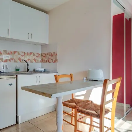 Lägenhet Estudio Los Cristianos 15 *