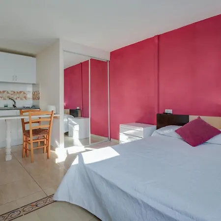 Estudio Los Cristianos 15 Apartment Los Cristianos (Tenerife)